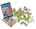 Carcassonne (Klaus-Jürgen Wrede) Carcassonne (Klaus-Jürgen Wrede)